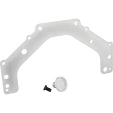 Gm 2.83.4 V6 Th3502004r700r44l60 Transmission Adapter Plate Gm 2.83.4 V6 Th3502004r700r44l60 Transmission Adapter Plate
