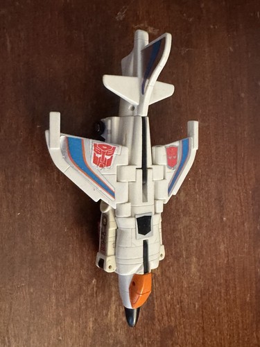 5 Aerialbots Superion – 1985 Hasbro G1 Transformers Action Figures - Picture 8 of 17