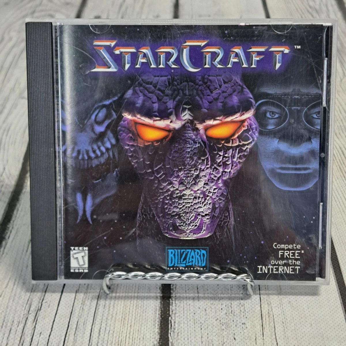 StarCraft Video Games for sale - eBay