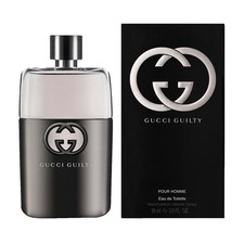 Gucci Guilty Pour Homme Diamond Gucci cologne - a fragrance for