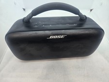 Bose Soundlink Max altoparlante wireless SPEDIZIONE GRATUITA VELOCE c