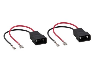 Speaker Adapter for Honda Accord Civic Crosstour CR-V CR-X Insight Pilot Pre