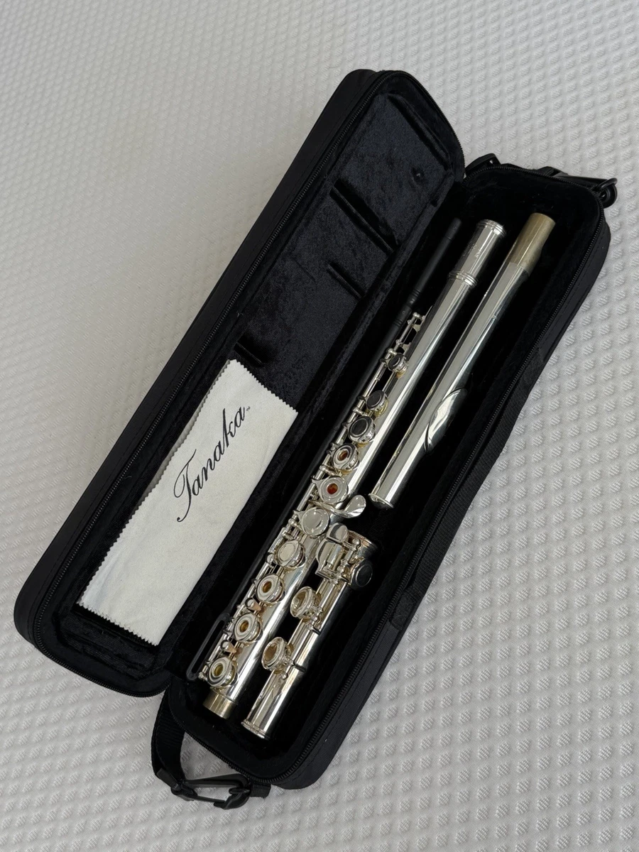 Gemeinhardt Open Hole Flutes for sale | eBay