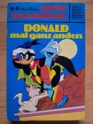 FIRST EDITION Funny Paperbacks No. 41 from 1976 - Donald times completely different