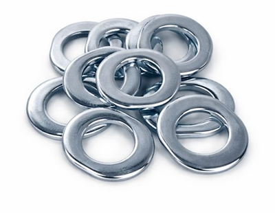 #ad 20 Keystone Washers Center Hole Cragar Keystone Mag Washers On Center Hole $19.99