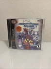 Phantasy Star Online Ver. 2 | (Sega Dreamcast) | Complete! (CIB) | Tested!