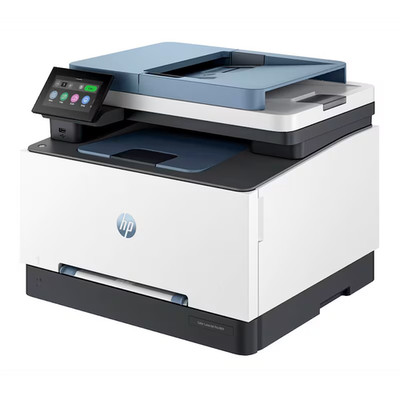 HP Color LaserJet Pro MFP 3302 fdng 4 in 1 Farblaser-Multifunktionsdrucker DEMO