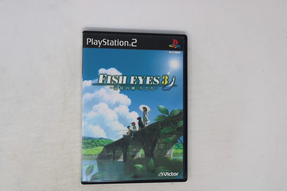Sony PlayStation 2 NTSC-J (Japan) Video Games for sale | eBay