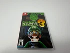 Luigi's Mansion 3 Standard Edition - Nintendo Switch