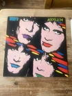Kiss Asylum 12" Vinyl LP 1985