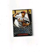 2017 Topps Five Star Baseball Cards 10