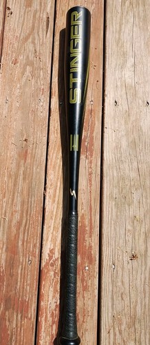 Stinger Missile Baseball Bat  - Picture 2 of 5