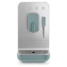 Smeg Macchina caffè espresso 1350W COLLEZIONE Emerald green BCC12EGMEU