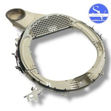 GE Dryer Duct Assembly WE14M126 WE14M127