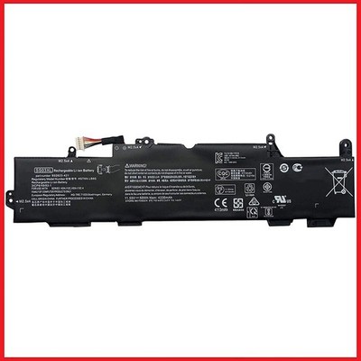HP EliteBook Akku Original 830 840 735 745 G5 G6 SS03XL 933321-855 TOP