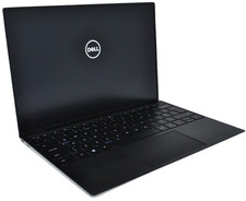 Dell XPS 13 9310 Laptop, i7-1185G7, 16GB DDR4, 512GB NVMe SSD,Win11,13.4"
