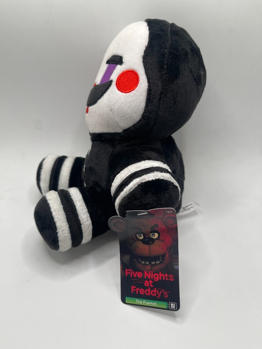 Jazwares Five Nights At Freddy's 2 FNAF Puppet Marionette 8