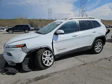 Seat Belt Front Driver Buckle Fits 17-23 CHEROKEE 1330278