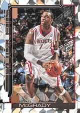 2025-26 Topps #263 Tracy McGrady Diamante