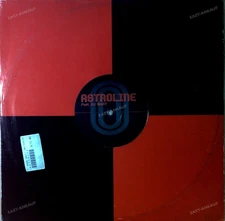 Astroline Feat. DJ Bart - Take Good Care Maxi 1997 (VG+/VG+) '*