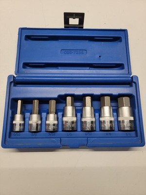 CORNWELL SOCKET SET CBS-M723S (P14025715)