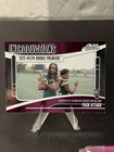 2025 Panini Savion Williams Base (Raw)