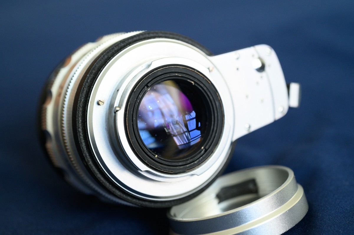 エキザクタ★steinheil Munchen Quinon 55mm F1.9 Steinheil Munchen 55mm f1.9 Auto Quinon Exakta Mount | eBay