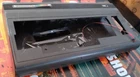 Commodore 16 C 16 Housing Case + Screws (136901) Classic 8-bit