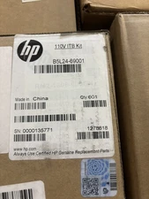 B5L24-69001 HP Transfer Belt Kit