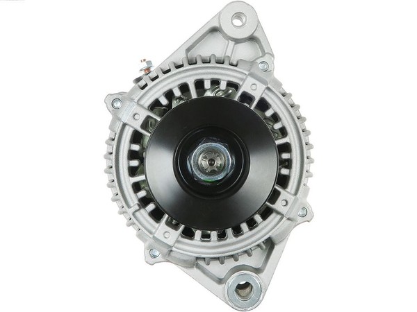 As-Pl Lichtmaschine Generator 60A 12V FüR Toyota Land Cruiser 80 J8-image