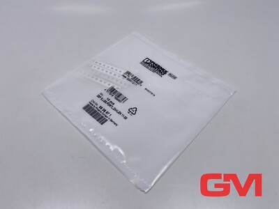 VE 10x Phoenix Contact Zackband ZBF 5,LGS:FORTL.ZAHLEN 11-20 marker 0808671:0011