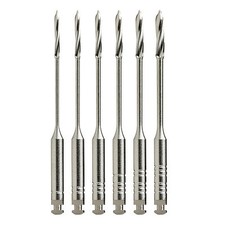 Excellent Peeso DRILLS Dental Endodontic Reamers Premium Quality All Sizes