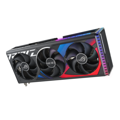 ASUS ROG STRIX NVIDIA GeForce RTX 4080 16GB GDDR6X Gaming