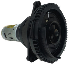 JURA Grinder Assembly (230v) Aroma Plus G1 (HP | ME-043)  | 72395 Grinder Repair