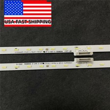 LED Strips for Sony STO550AP5 STO550AN4 XBR-55X800E KD-55X720E 55XE7005 55XE8577