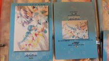 magical girls carddass MASTERS CREAMY MAMI AKEMI TAKADA 59