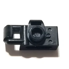 3X LEGO  4724 / 30089 Handheld Camera with Central Viewfinder Black LOT OF 3