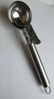 Ice Cream Scoop For Mash Potato Ice Cream Stainless Steel Spoon Ball Scooper