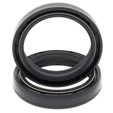 All Balls 55-123 Fork Seal Kit For Kawasaki KDX200 95-06 / KDX220 97-05