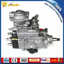 Fuel Injector Pump 0460424222 Fits VW FIAT 2.8T Diesel Engine