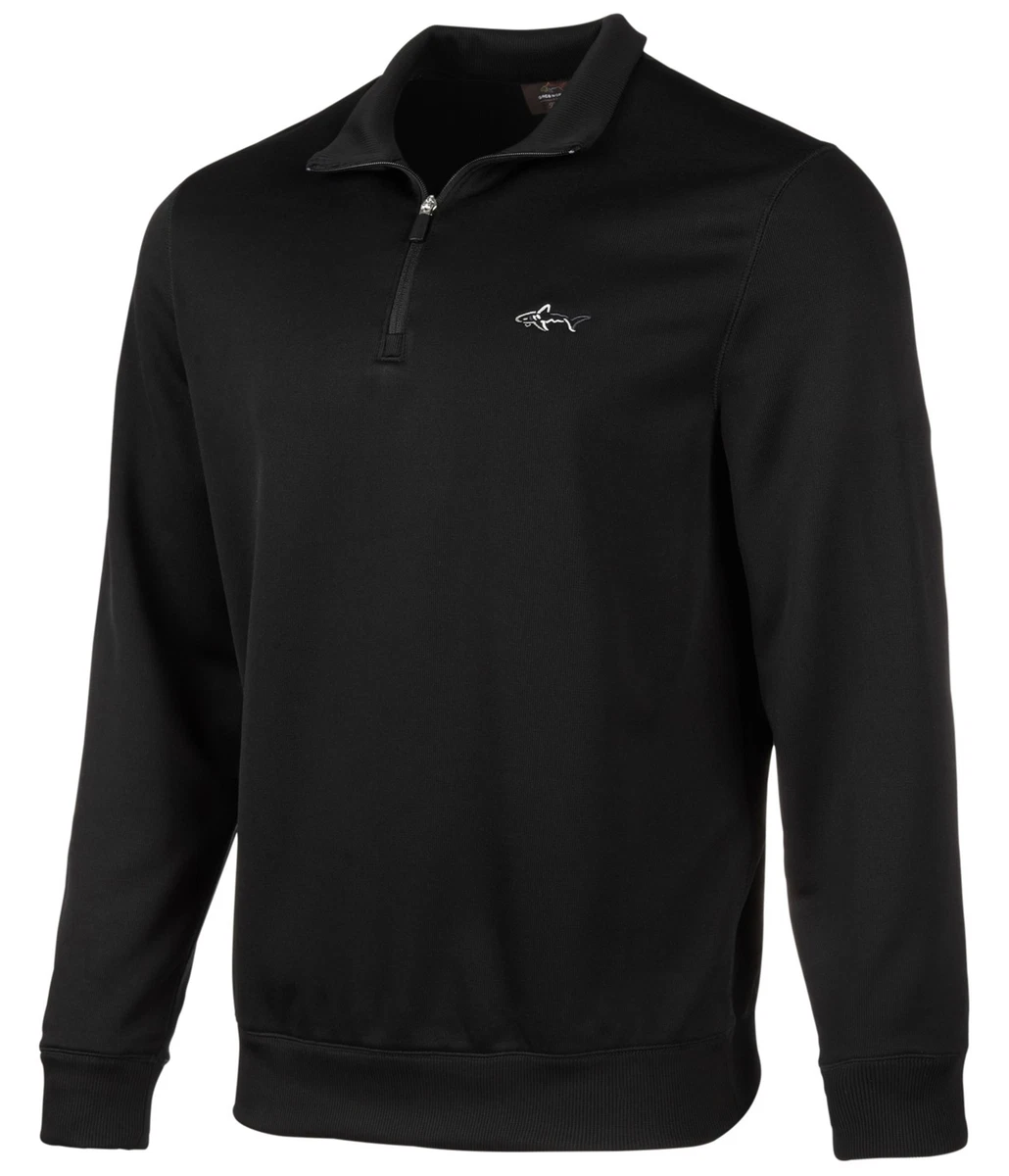 Greg norman mens best sale sweaters