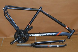 diamondback sr suntour xct