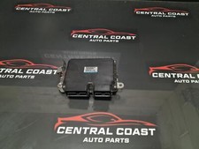MITSUBISHI OUTLANDER ECU ENGINE ECU, 2.4, PETROL, AUTO T/M, ECU ONLY, ZJ-ZL, 10/