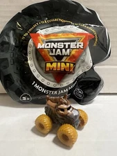 Spin Master Monster Jam Mini Series 13 Horse Power #332