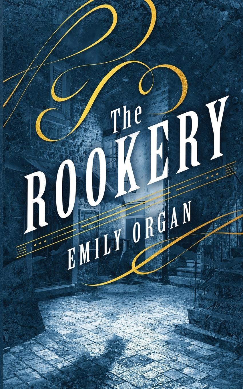 Thumbnail - Emily Organ | The Rookery | Taschenbuch | Englisch (2018) | Penny
