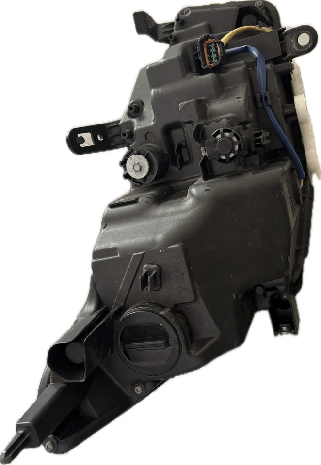 2014 2015 2016 2017 2018 INFINITY Q50 Conjunto Faro Izquierdo Y Derecho Foto 3 de 4