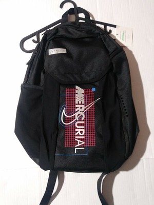mercurial backpack