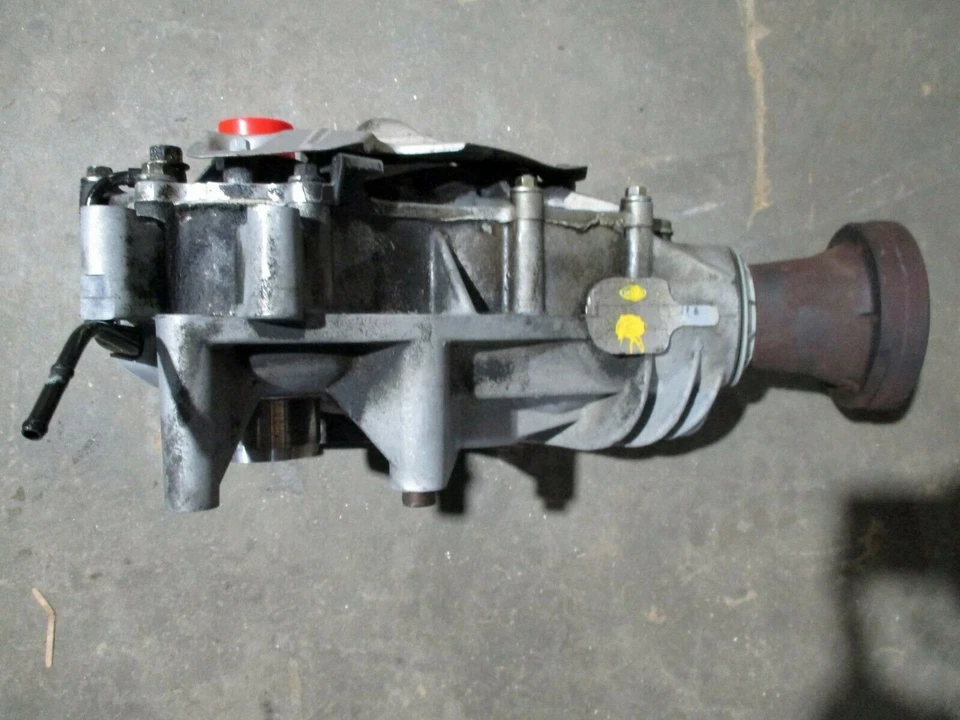 Ford Escape 2001-2009 caja de transferencia AT Foto 2 de 4