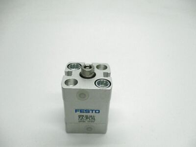 FESTO ADN-20-10-I-P-A-M5-K5 NSNP