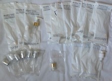 Huge Lot of 38 New Mary Kay Assorted Moisturizers / Body Care / Cleanser Pumps